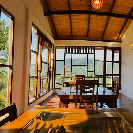 Travellers Nest Inn Nuwara Eliya Exterior foto
