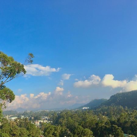 Travellers Nest Inn Nuwara Eliya Exterior foto