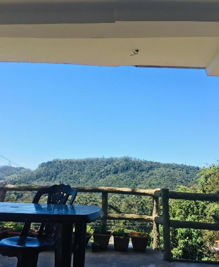 Travellers Nest Inn Nuwara Eliya Exterior foto