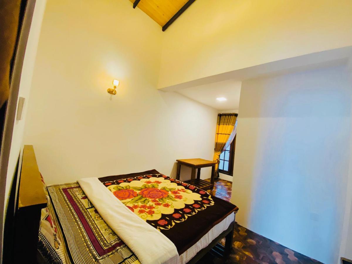 Travellers Nest Inn Nuwara Eliya Exterior foto